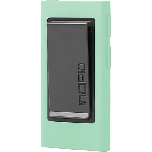 GREEN APPLE / GRAY