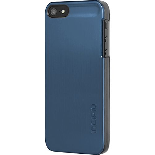 METALLIC NAVY