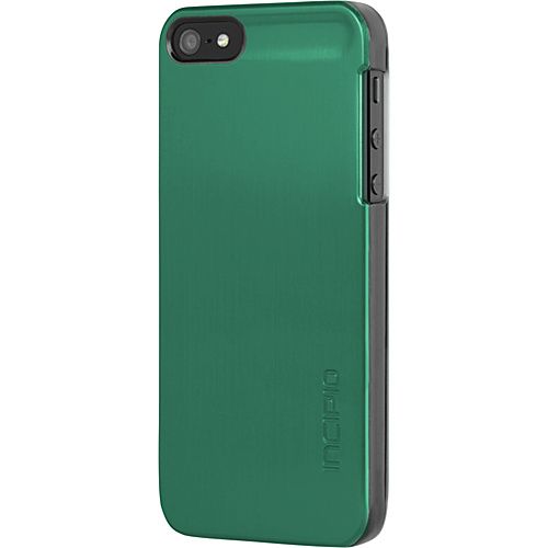METALLIC GREEN