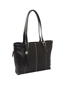 No Contest Tote by Tignanello
