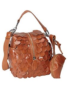 Feesh Purse by AmeriLeather