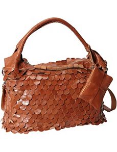 Barque Handbag by AmeriLeather