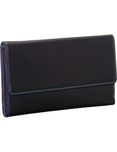 Cheque Book Wallet by MyWalit