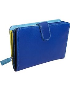 Large Wallet/Zip Purse by MyWalit