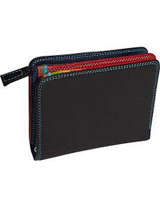 Medium Wallet/Zip Purse by MyWalit
