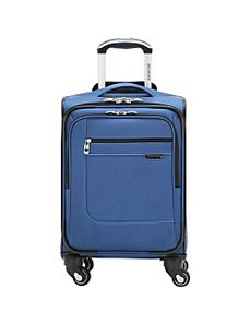Sausalito Superlight 2.0 17" 4W Universal Carry-on by Ricardo Beverly Hills