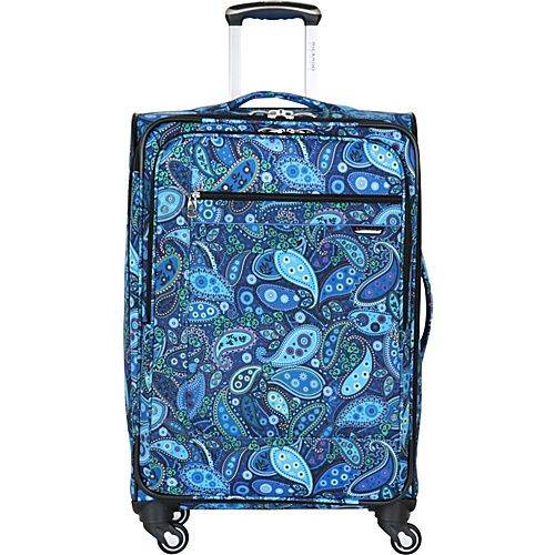 RHYTHM N BLUE PAISLEY