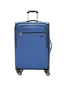 Sausalito Superlight 2.0 24" 4W Expandable Spinner by Ricardo Beverly Hills