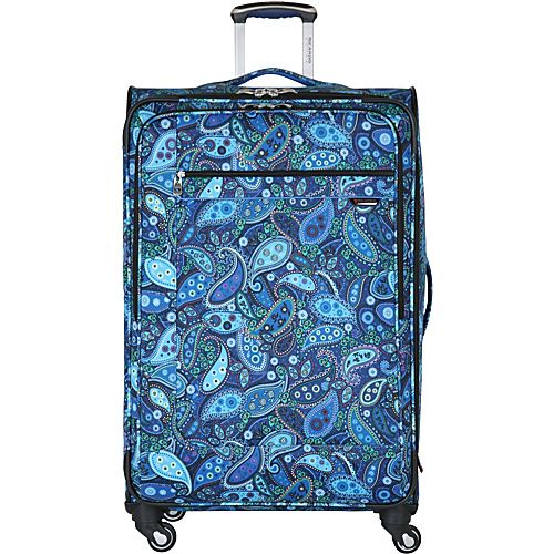RHYTHM N BLUE PAISLEY