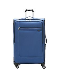 Sausalito Superlight 2.0 28" 4W Expandable Spinner by Ricardo Beverly Hills