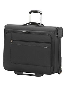 Sausalito Superlight 2.0 42" 2W Rolling Garment Ba by Ricardo Beverly Hills
