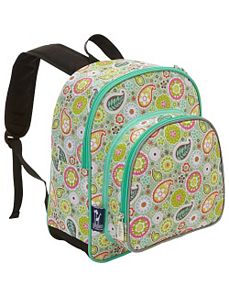 Spring Bloom Sidekick Backpack by Wildkin