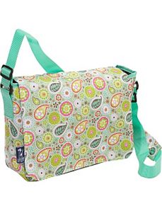 Spring Bloom Kickstart Messenger by Wildkin
