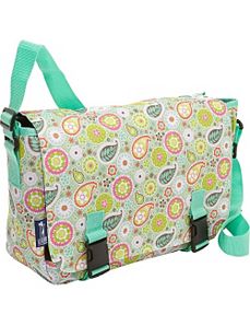 Spring Bloom Jumpstart Messenger by Wildkin