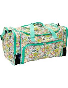 Spring Bloom Weekender Duffel by Wildkin