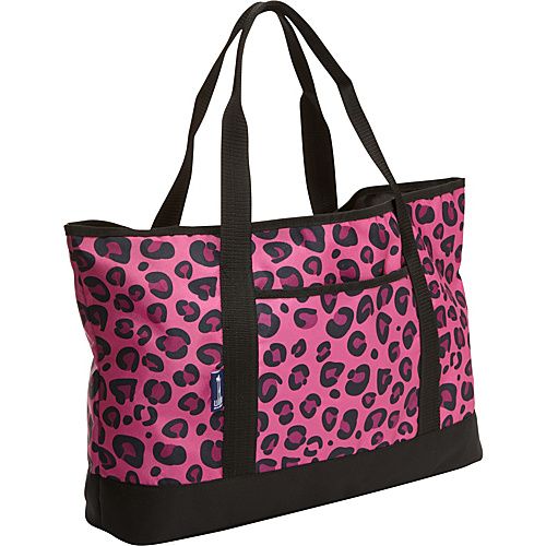 PINK LEOPARD