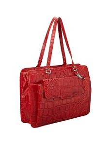 Chantilly Laptop Bag by ClaireChase
