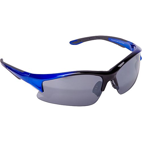 BLACK BLUE GREY