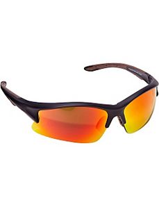 SWG Eyewear Semi-Rimless Sunglasses with Comfortab by SW Global