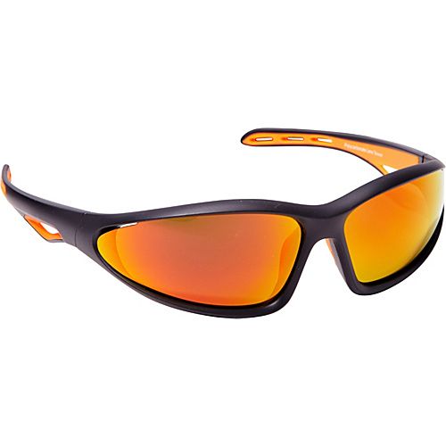 BLACK ORANGE