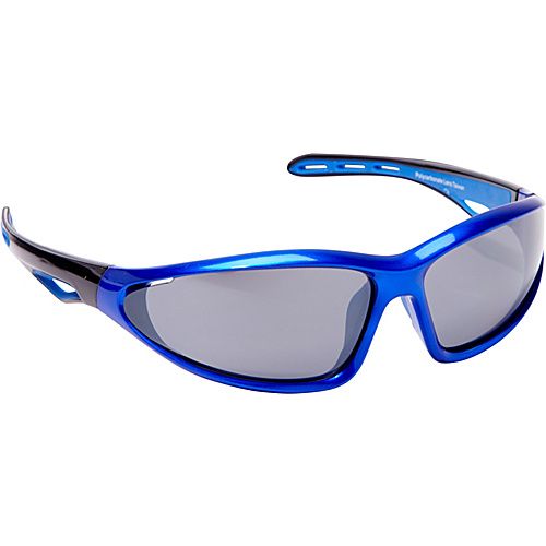 BLUE BLACK