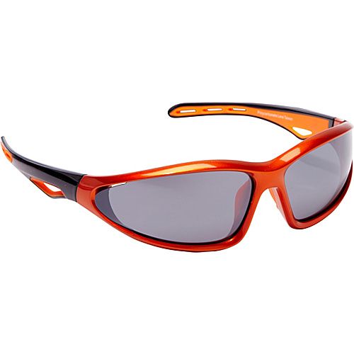 ORANGE BLACK