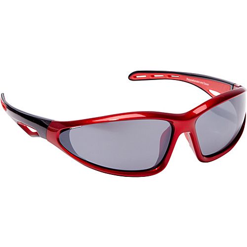 RED BLACK