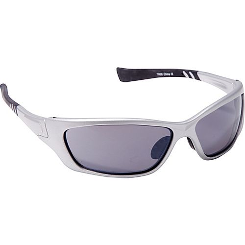 SILVER BLACK