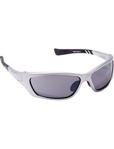 Wrap Around Sunglasses with Comfortable Rubber Cus by SW Global