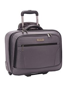 Flying Solo - Wheeled Overnighter by Kenneth Cole Reaction