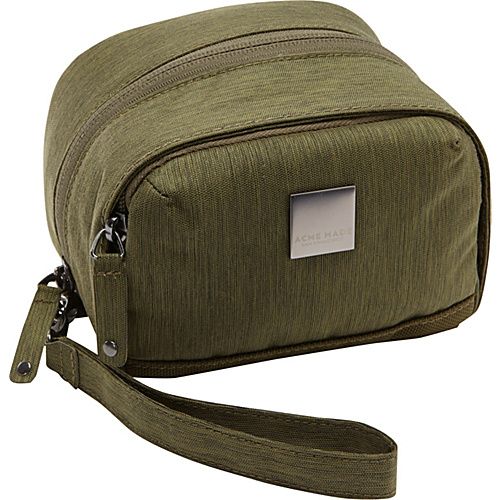 OLIVE GREEN