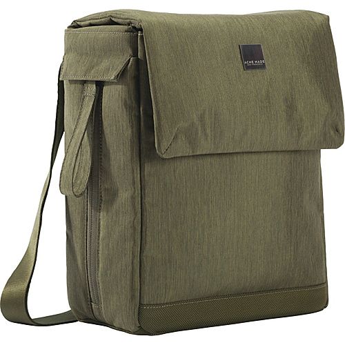 OLIVE GREEN