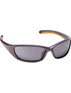 Wrap Around Sunglasses with Comfortable Rubber Cus by SW Global
