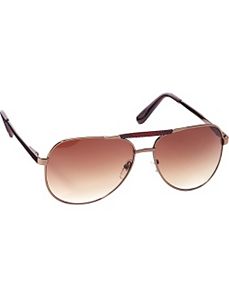 Stylish Pilot Aviator Sunglasses by SW Global Sunglasses