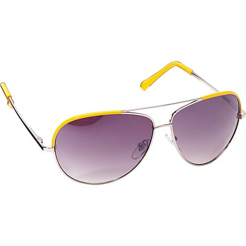 YELLOW SILVER