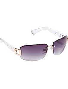 Urban Rimless Fashion Sunglasses by SW Global Sunglasses