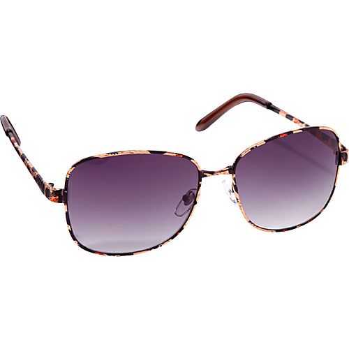 PURPLE BLACK