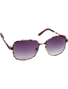 SWG Eyewear  Square Fashion Sunglasses by SW Global Sunglasses