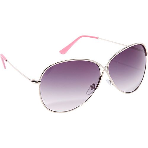 SILVER PINK