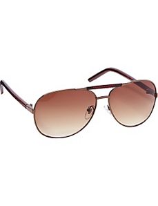 Stylish Pilot Aviator Sunglasses by SW Global Sunglasses