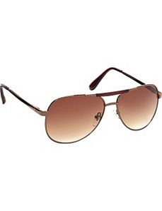 Stylish Pilot Aviator Sunglasses by SW Global Sunglasses