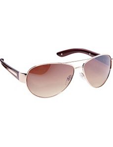 Stylish Pilot Aviator Sunglasses by SW Global