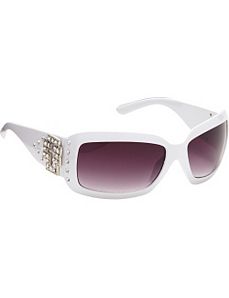 Stylish Rectangle Sunglasses by SW Global Sunglasses