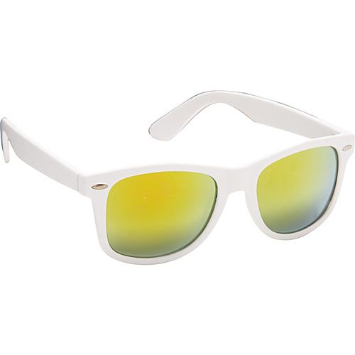 WHITE YELLOW