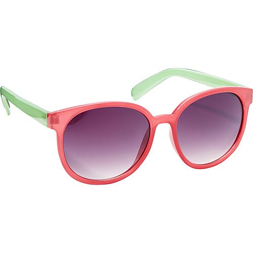 PINKGREEN