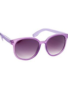 Stylish Oval Sunglasses by SW Global Sunglasses