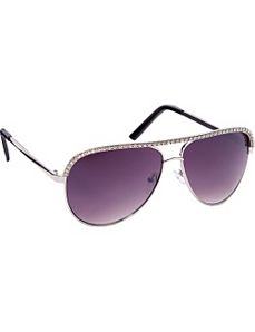 SWG Eyewear  Stylish Pilot Aviator Sunglasses by SW Global Sunglasses
