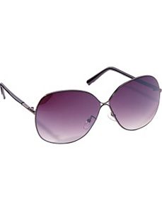 Stylish Oval Sunglasses by SW Global