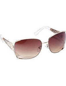 Elegant Celebrity Square Sunglasses by SW Global Sunglasses