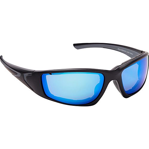 BLACK BLUE GREY